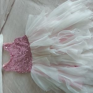 Ballerina Dress style